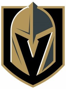 Vegas Golden Knights Colors