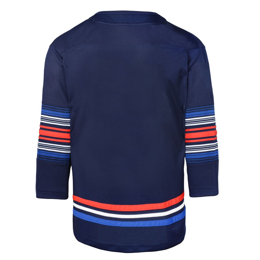 Men's New York Islanders Jean-Gabriel Pageau adidas Royal Home Primegreen Authentic Player Jersey