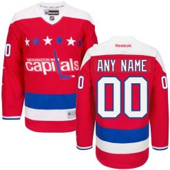 what does a mean on hockey jersey odds