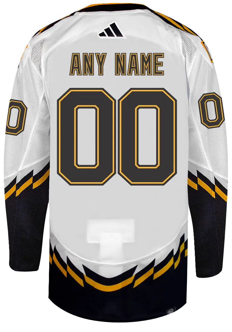 Counterfeit NHL jerseys： 6 ways to spot a fake