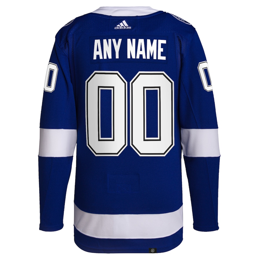 what does a mean on hockey jersey video