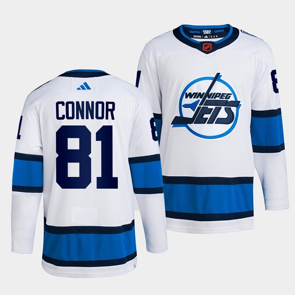 winnipeg jets custom jersey fabric