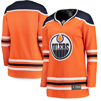 Women's Philadelphia Flyers Travis Konecny Orange Home Primegreen Authentic Player Jersey