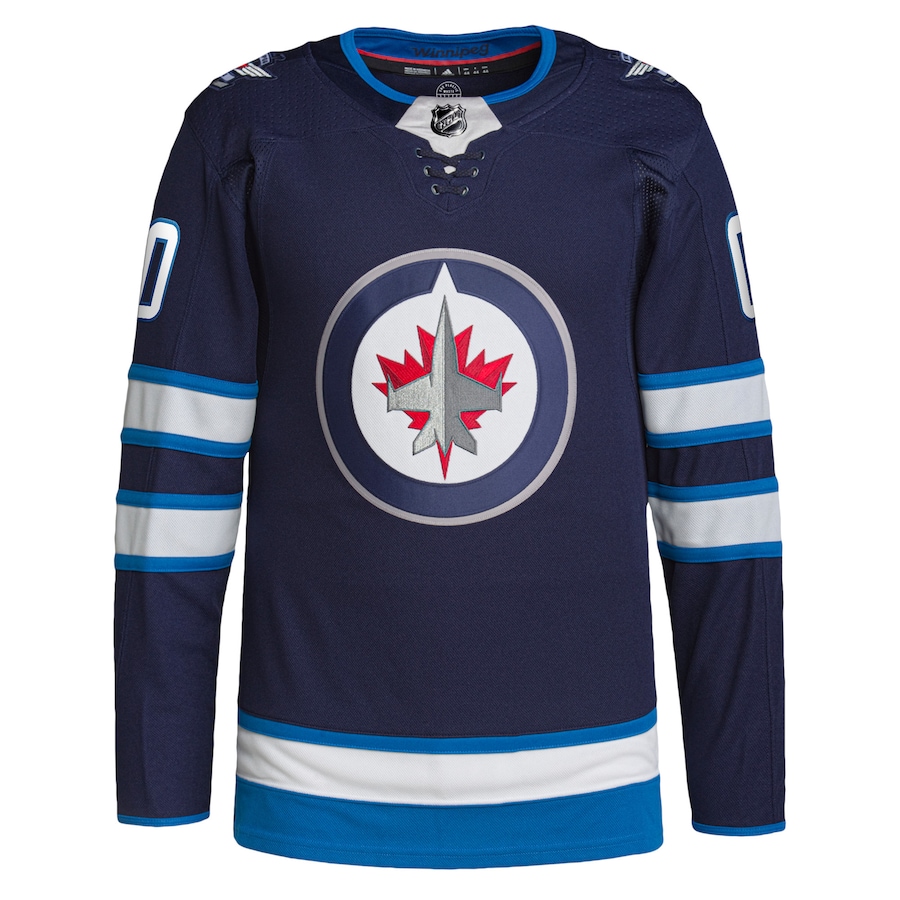 nhl jersey store rights